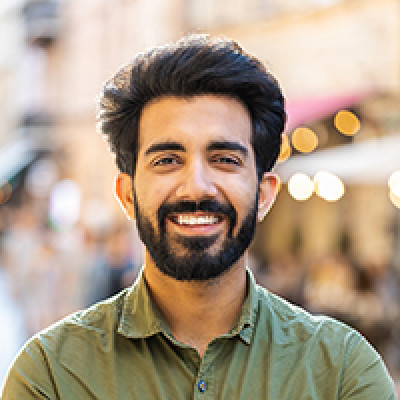 Rajesh Kumar